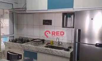 Imagem 3: Apartamento com 2 quarto à venda, 85 m² por R$ 430.000 - Condomínio Vitrine Esplanada - Vo