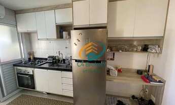 Imagem 5: Studio com 1 dormitório à venda, 29 m² por R$ 350.000,00 - Gopoúva - Guarulhos/SP