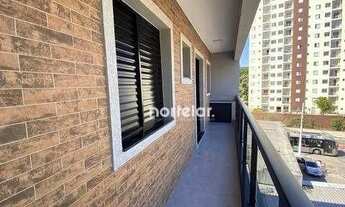 Imagem 4: Apto Jardim Monjolo, Freguesia do O, 1 dormitorios com sacada