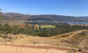 Imagem 2: Terreno plano à venda, residencial novo e moderno, Alphaville - Lagoa dos Ingleses, Nova L