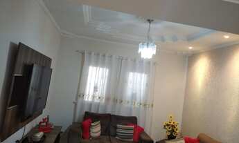 Imagem 3: Casa para aluguel possui 125 metros quadrados com 2 quartos em Rio Abaixo - Jacareí - SP