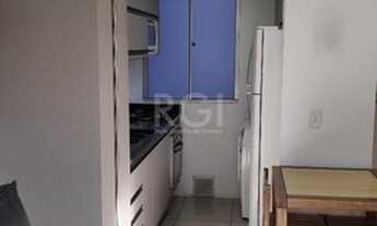 Imagem 5: Apartamento para Venda - 38.34m², 2 dormitórios, Jardim Leopoldina