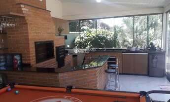 Imagem 2: ELDORADO DO SUL - Casa Padrão - San Souci