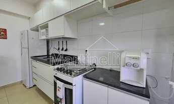 Imagem 4: Apartamento Padrão em Ribeirão Preto