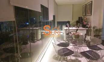 Imagem 7: Apartamento para venda tem 145 metros quadrados com 3 quartos