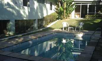 Imagem 3: CASA TÉRREA - PAINEIRAS DO MORUMBI - SP