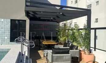 Imagem 6: Studio para Locação em São Paulo, Perdizes, 1 dormitório, 1 banheiro