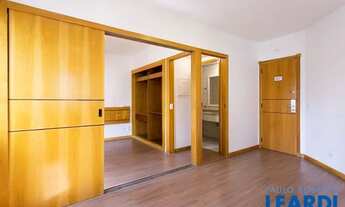 Imagem 2: APARTAMENTO - JARDIM PAULISTA - SP