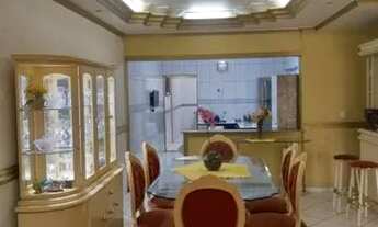 Imagem 3: SOBRADO - VILA SARACATAN - SP