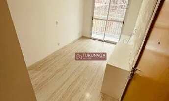 Imagem 7: Cobertura Duplex com 2 dormitórios à venda, 94 m² por R$ 428.000 - Jardim Colonial - São