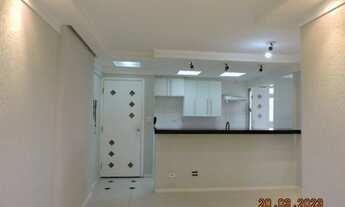 Imagem 4: Locação Residential / Apartment Tremembe São Paulo