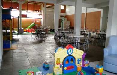 Imagem 7: Predio para Venda - 244.51m², 0 dormitórios, 4 vagas - Partenon