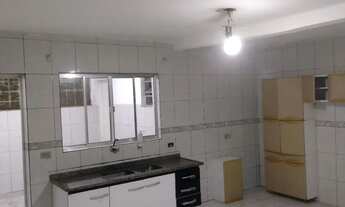 Imagem 4: Casa 5 Cômodos Casa com 2 dormitórios