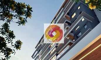 Imagem 4: Apartamento com 3 dormitórios à venda, 193 m² por R$ 2.587.408,65 - Orleans - Curitiba/PR