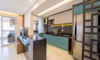 Imagem: Apartamento a venda, com 2 suites, 90m²