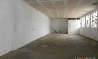 Imagem 2: GALPÃO - VILA MASCOTE - SP