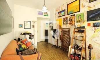 Imagem 3: Apartamento para Aluguel - Freguesia , 2 Quartos, 68 m2