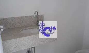 Imagem 4: Conjunto à venda, 94 m² por R$ 1.328.040 - Pinheiros - São Paulo/SP