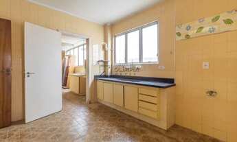 Imagem 15: Apartamento Locação 3 Dormitórios - 204 m² Jardim Paulista