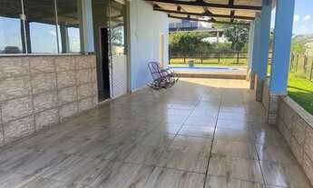 Imagem 5: Casa A Venda No Lago Corumba Iv. ICCUNS