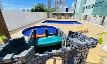 Imagem 4: Apartamento com 4/4 Suítes - 385m² - Maison Petrópolis - Natal RN