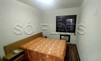 Imagem 5: London Suites: oportunidade para entrada imediata e sem fiador