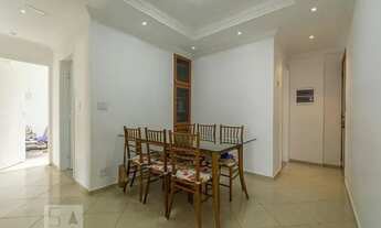 Imagem 6: Apartamento para Aluguel - Belém, 2 Quartos, 100 m2