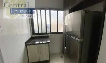 Imagem 7: Linda cobertura para aluguel possui 150 metros quadrados com 2 quartos