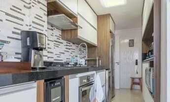 Imagem 6: APARTAMENTO - GRANJA JULIETA - SP