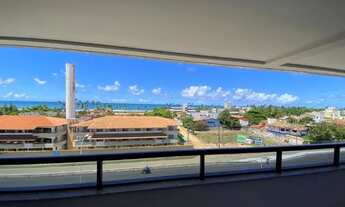 Imagem: Apartamento 3 quartos, Vista Mar, São Francisco