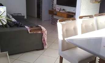 Imagem 3: Apartamento para venda possui 63,00m² com 3 quartos na Vila Alpina - São Paulo - SP