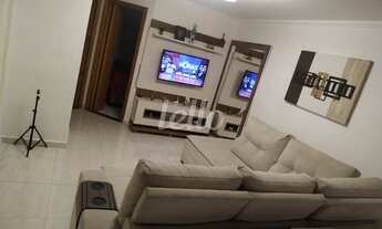 Imagem 4: Santo André - Apartamento Padrão - Parque Bandeirante