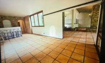 Imagem 5: Casa a Venda de 500 m2 4 Dormitorios 4 Suites 6 Salas 4 Vagas Com Piscina Bolsão de I