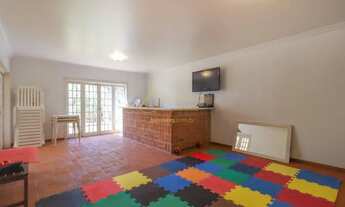 Imagem 5: Casa no Morumbi com 4 suítes e 6 vagas