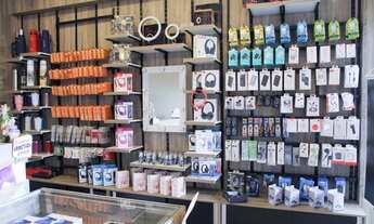 Imagem 3: Vendo LOJA PRONTA Posto Brazilian SJRPRETO