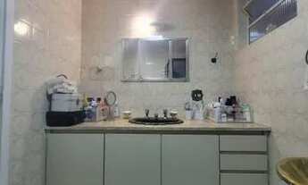 Imagem 5: APARTAMENTO - HIGIENÓPOLIS - SP