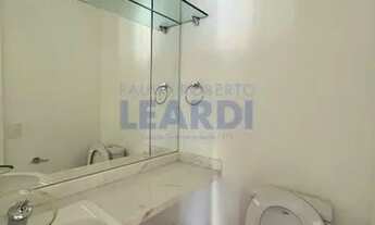 Imagem 2: APARTAMENTO - ALPHAVILLE - SP