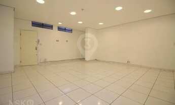 Imagem 3: Conjunto comercial para Venda com 45m² - Ipiranga - NSK3 Imoveis - ED7278