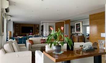 Imagem 4: 245 m² | 3 suítes | 4 Vagas