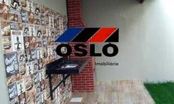 Imagem 2: CASA 3 QUARTOS, 1 SUÍTE, CHURRASQUEIRA, LED, ACABAMENTO DE ALTO PADRÃO, NO PONTA KAYANNA