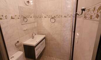 Imagem 3: Casa no térreo e com entrada independente