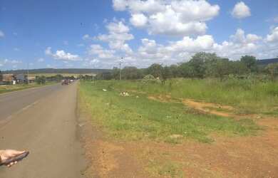 Imagem 2: Área 20000 m2 Planaltina Df escriturada