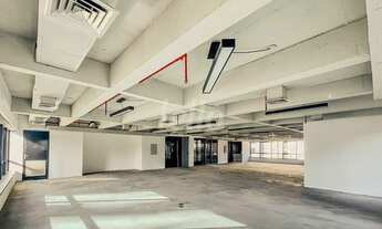 Imagem 6: São Paulo - Conjunto Comercial/Sala - Itaim Bibi