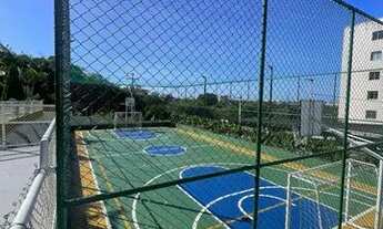 Imagem 4: Apartamento no Jabotiana- Aracaju/SE