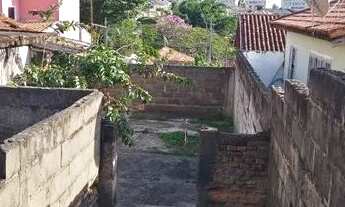 Imagem 2: Terreno Com Casa Para Demolição - Satélite