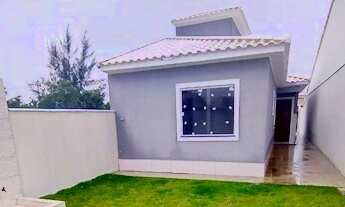 Imagem 8: Casa Linear c/ Fino Acabamento em Ótima Localização em Itaipuaçu, Maricá - RJ