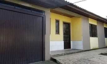 Imagem: Casa com 2 dormitórios para alugar, 75