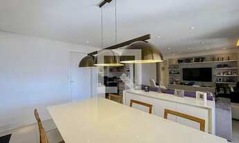 Imagem 2: Apartamento para Aluguel - Mooca, 3 Quartos, 141 m2