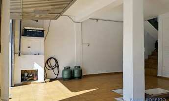 Imagem 5: CASA ASSOBRADADA - GUARAPIRANGA - SP