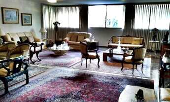 Imagem 5: APARTAMENTO - BELA VISTA - SP